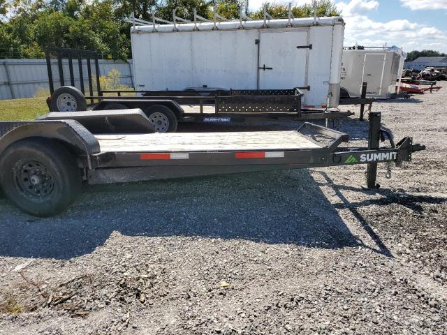 59KBU2024M1007269 - 2021 SUMM TRAILER BLACK photo 5