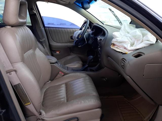 1G2WP5215WF272868 - 1998 PONTIAC GRAND PRIX შავი ფოტო 5