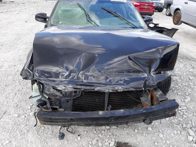 1G2WP5215WF272868 - 1998 PONTIAC GRAND PRIX შავი ფოტო 9