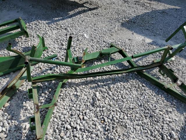 1234567JOHN - 2010 JOHN TRAILER GREEN photo 6