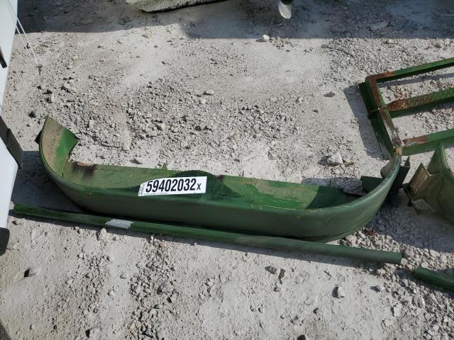 1234567JOHN - 2010 JOHN TRAILER GREEN photo 7