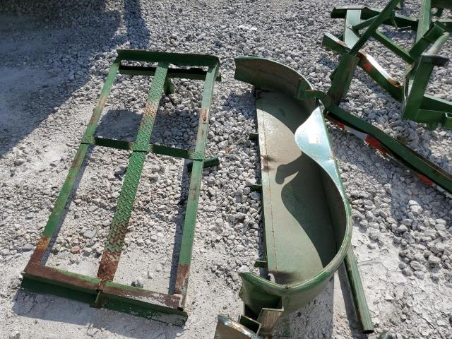 1234567JOHN - 2010 JOHN TRAILER GREEN photo 8