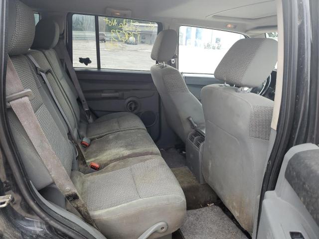 1J8HG48NX6C288910 - 2006 JEEP COMMANDER  照片 6