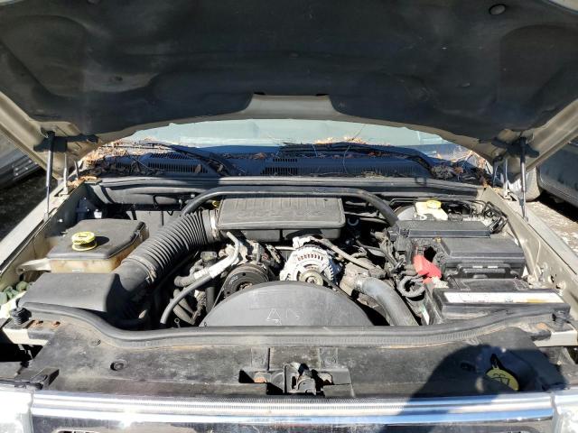 1J8HG48K77C700918 - 2007 JEEP COMMANDER ნაცრისფერი ფოტო 7