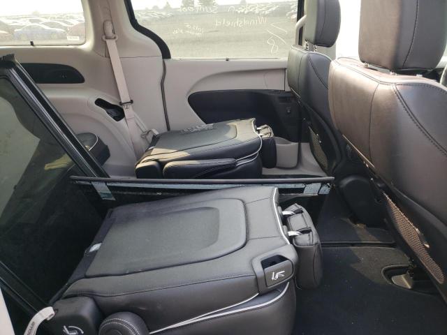 2C4RC1GG0NR114424 - 2022 CHRYSLER PACIFICA L GRAY photo 6