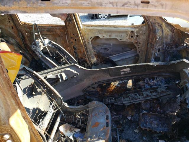 ZACNJBAB8KPK58436 - 2019 JEEP RENEGADE S BURN photo 5