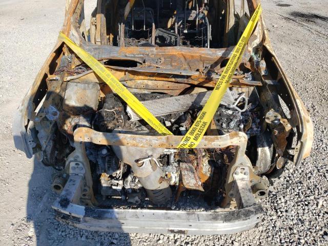 ZACNJBAB8KPK58436 - 2019 JEEP RENEGADE S BURN photo 7