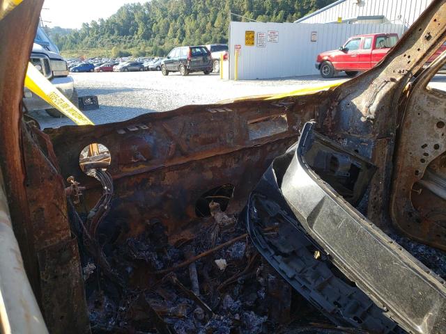 ZACNJBAB8KPK58436 - 2019 JEEP RENEGADE S BURN photo 8