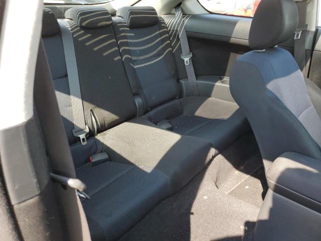 JTKDE177960069959 - 2006 TOYOTA SCION TC ნაცრისფერი ფოტო 6