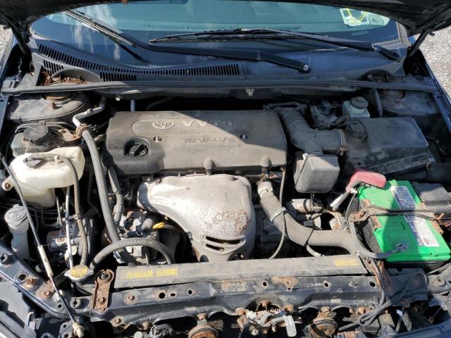 JTKDE177960069959 - 2006 TOYOTA SCION TC ნაცრისფერი ფოტო 7