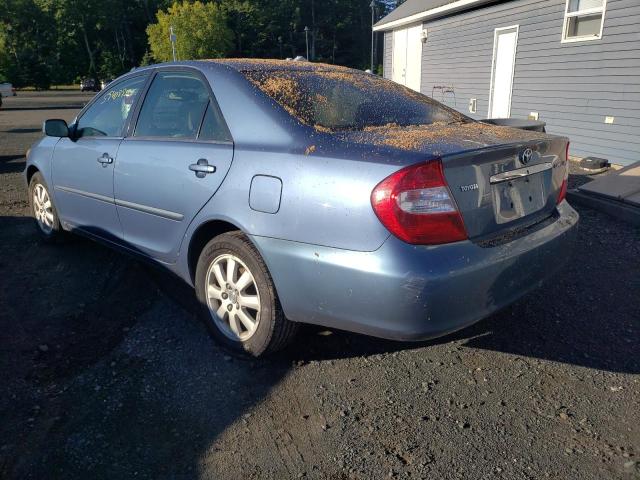 4T1BE30K83U646165 - 2003 TOYOTA CAMRY LE  photo 3