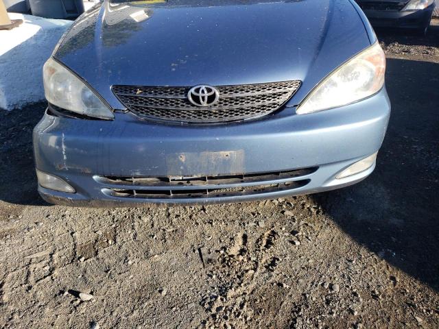 4T1BE30K83U646165 - 2003 TOYOTA CAMRY LE  photo 9