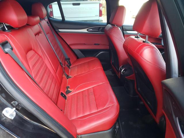 ZASPAKBN3K7C42914 - 2019 ALFA ROMEO STELVIO TI BLACK photo 6