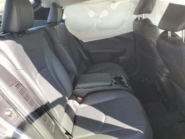 JTDKARFP7H3065551 - 2017 TOYOTA PRIUS PRIM 灰色 照片 6