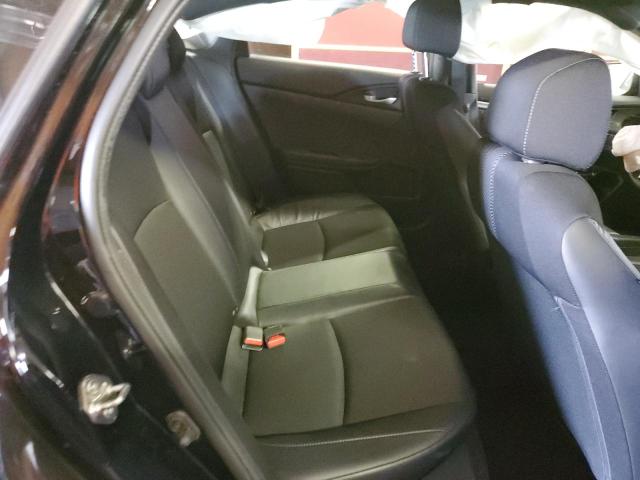 19XFC2E81LE022340 - 2020 HONDA CIVIC SPOR BLACK photo 6