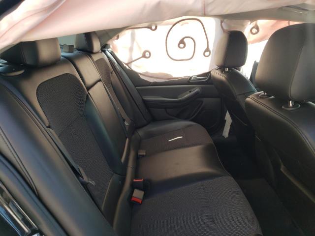 1G11C5SL9FF331240 - 2015 CHEVROLET MALIBU 1LT შავი ფოტო 6