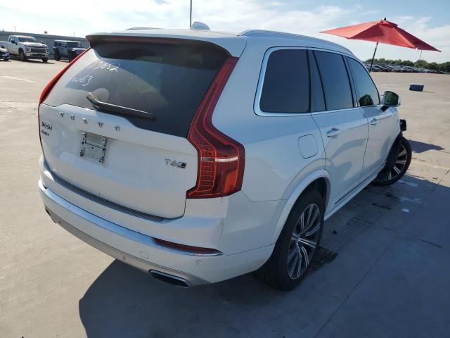 YV4A22PL9L1593749 - 2020 VOLVO XC90 T6 IN WHITE photo 4
