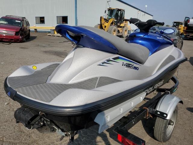 PLE34998D404 - 2004 POLARIS JETSKI TWO TONE photo 4