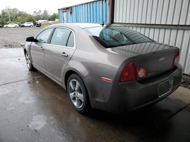 1G1ZC5E16BF285146 - 2011 CHEVROLET MALIBU 1LT 灰色 照片 3