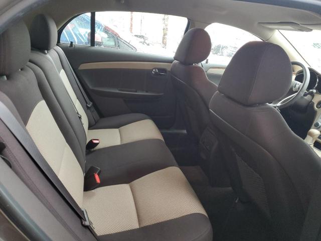 1G1ZC5E16BF285146 - 2011 CHEVROLET MALIBU 1LT 灰色 照片 6