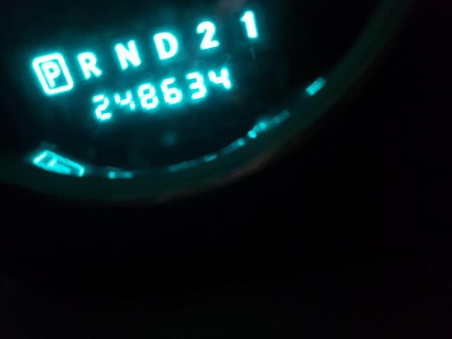 1A8HW58P07F560598 - 2007 CHRYSLER ASPEN LIMI WHITE photo 8