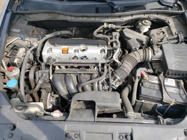 1HGCP2F43AA139695 - 2010 HONDA ACCORD LXP GRAY photo 7