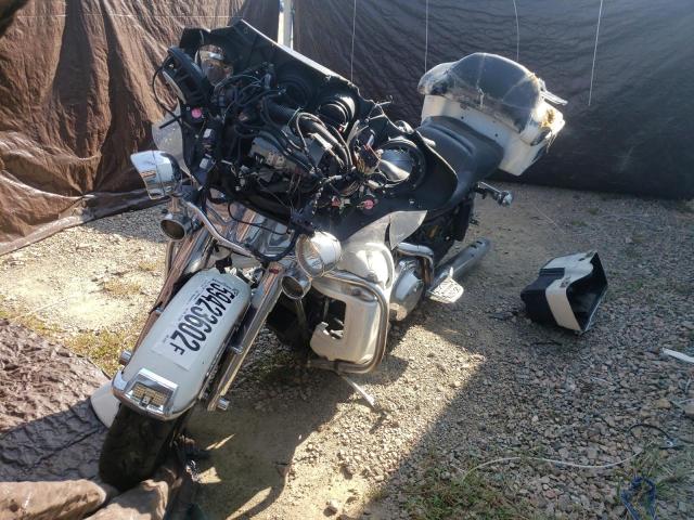 1HD1FC41X7Y633087 - 2007 HARLEY-DAVIDSON FLHTCUI 白色 照片 2