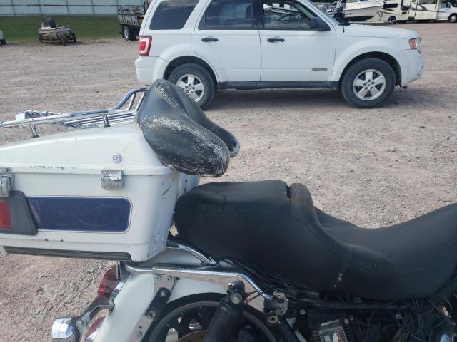 1HD1FC41X7Y633087 - 2007 HARLEY-DAVIDSON FLHTCUI 白色 照片 6