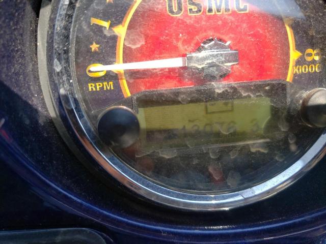 1HD1FC41X7Y633087 - 2007 HARLEY-DAVIDSON FLHTCUI 白色 照片 8