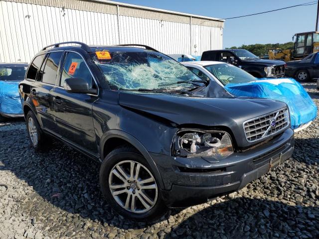 YV4982CZ9A1539232 - 2010 VOLVO XC90 3.2 BLACK photo 1