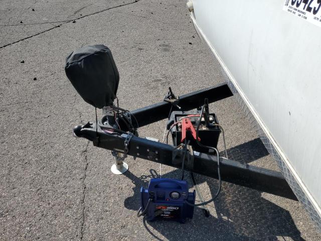 4YDT26R228S631540 - 2008 KEYSTONE OUTBACK WHITE photo 7