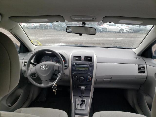 2T1BU4EE6AC261424 - 2010 TOYOTA COROLLA BASE  照片 5