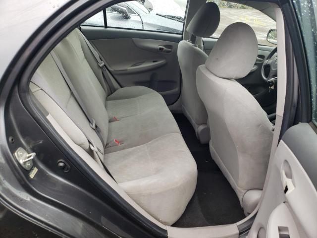 2T1BU4EE6AC261424 - 2010 TOYOTA COROLLA BASE  照片 6