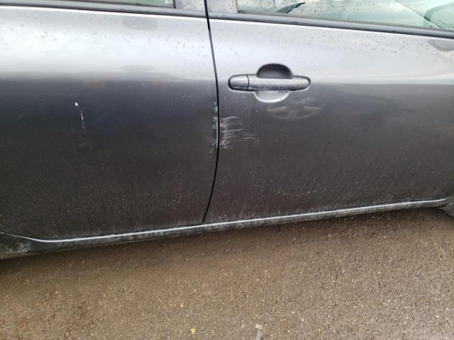 2T1BU4EE6AC261424 - 2010 TOYOTA COROLLA BASE  照片 9