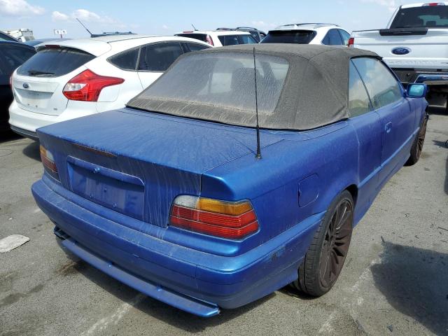 WBABJ6329RJD32158 - 1994 BMW 325 IC AUT ლურჯი ფოტო 4