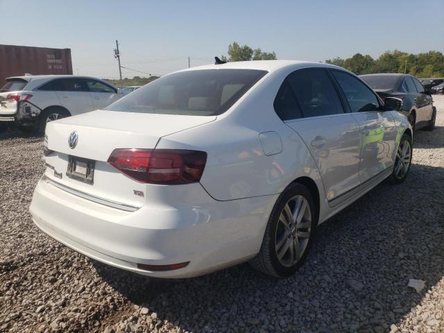 3VWL17AJ5HM262953 - 2017 VOLKSWAGEN JETTA SEL  photo 4