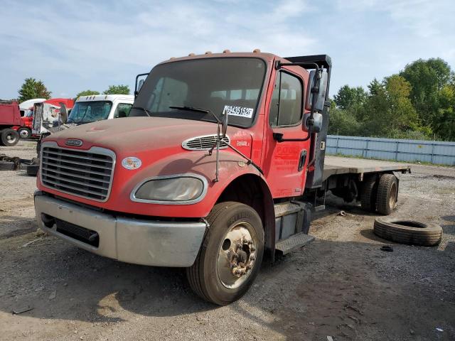 1FVACWDT9BHAW6979 - 2011 FREIGHTLINER M2 106 MED RED photo 2