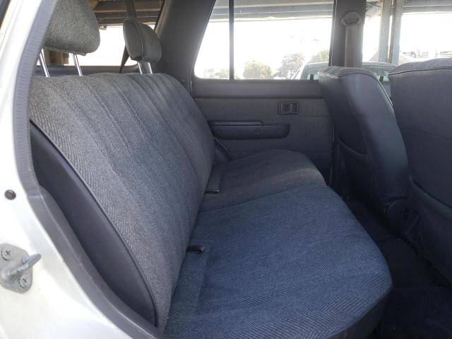 JT3VN39W0L0019852 - 1990 TOYOTA 4RUNNER VN 白色 照片 6