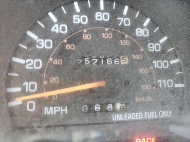 JT3VN39W0L0019852 - 1990 TOYOTA 4RUNNER VN 白色 照片 8