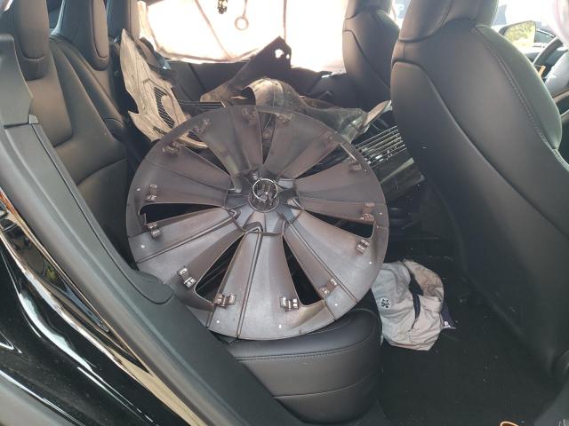 5YJSA1E29LF413353 - 2020 TESLA MODEL S Qara foto 6