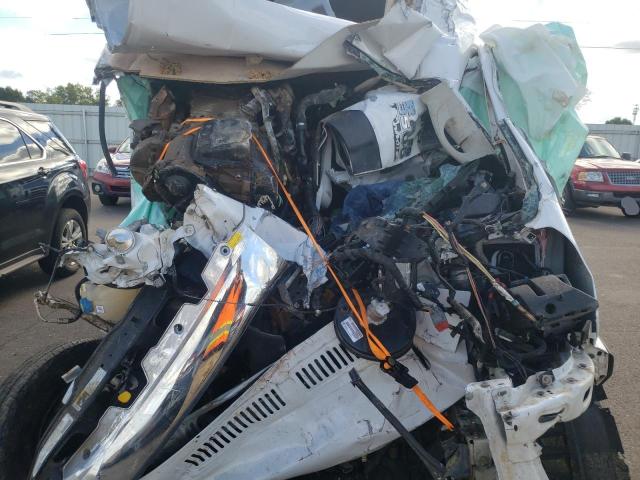 3C6URVHG0LE119353 - 2020 RAM PROMASTER WHITE photo 7