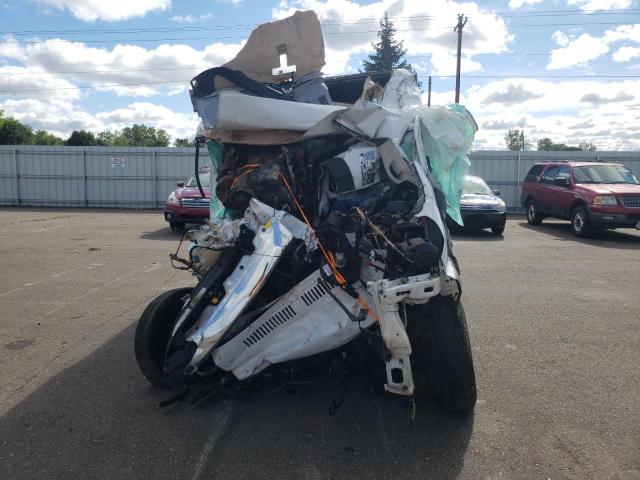 3C6URVHG0LE119353 - 2020 RAM PROMASTER WHITE photo 9