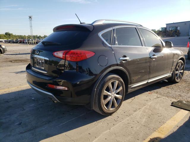 JN1BJ0RRXGM262105 - 2016 INFINITI QX50 BLACK photo 4