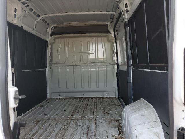 3C6TRVCG9KE539629 - 2019 RAM PROMASTER WHITE photo 6