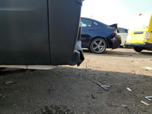 3C6TRVCG9KE539629 - 2019 RAM PROMASTER WHITE photo 9