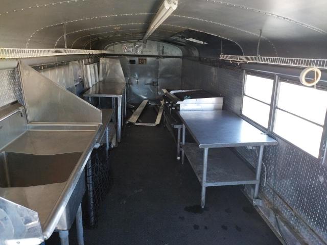 1HVLPHXLXFHA34655 - 1985 INTERNATIONAL S-SERIES 1 双色 照片 6