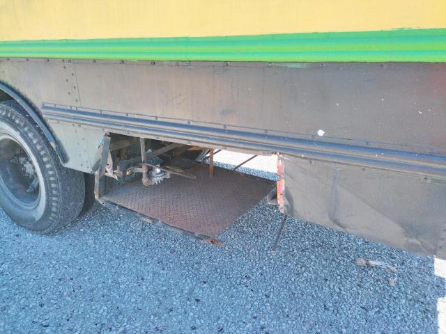 1HVLPHXLXFHA34655 - 1985 INTERNATIONAL S-SERIES 1 双色 照片 9