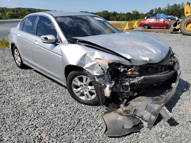 1HGCP26488A135684 - 2008 HONDA ACCORD LXP  photo 1