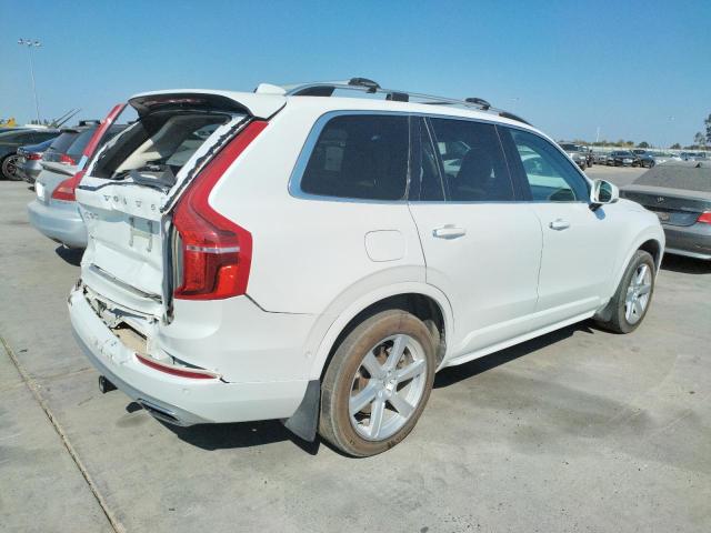 YV4BC0PK8G1090166 - 2016 VOLVO XC90 T8 WHITE photo 4