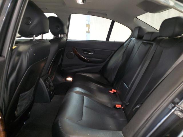 WBA3C3C55FP663560 - 2015 BMW 320 I XDRI GRAY photo 6